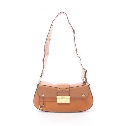 Christian Dior Shoulder Bag Used B