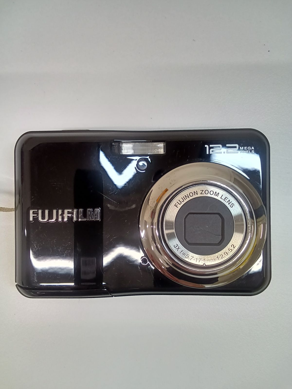 Compact Digital Camera Fujifilm Finepix A220