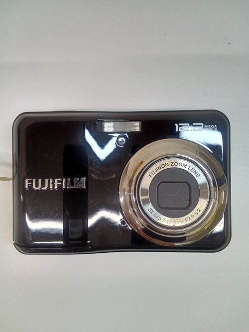 Compact Digital Camera Fujifilm Finepix A220