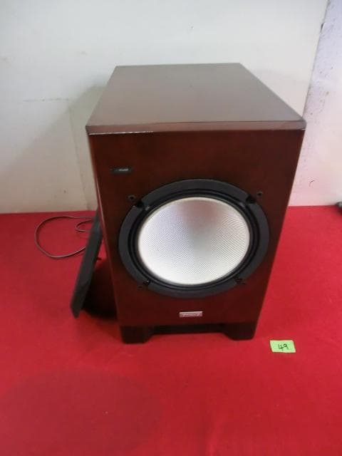 Onkyo Others 49 Sl-A250