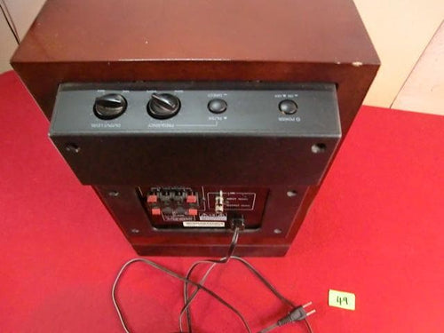 Onkyo Others 49 Sl-A250