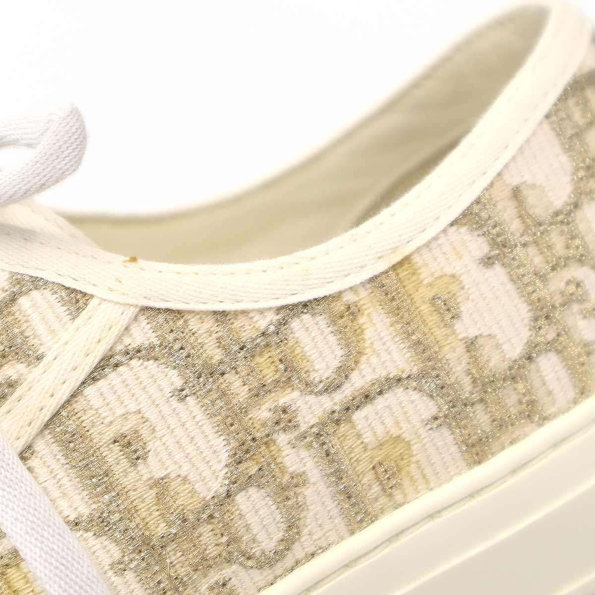 Christian Dior Sneakers J'Adior 37