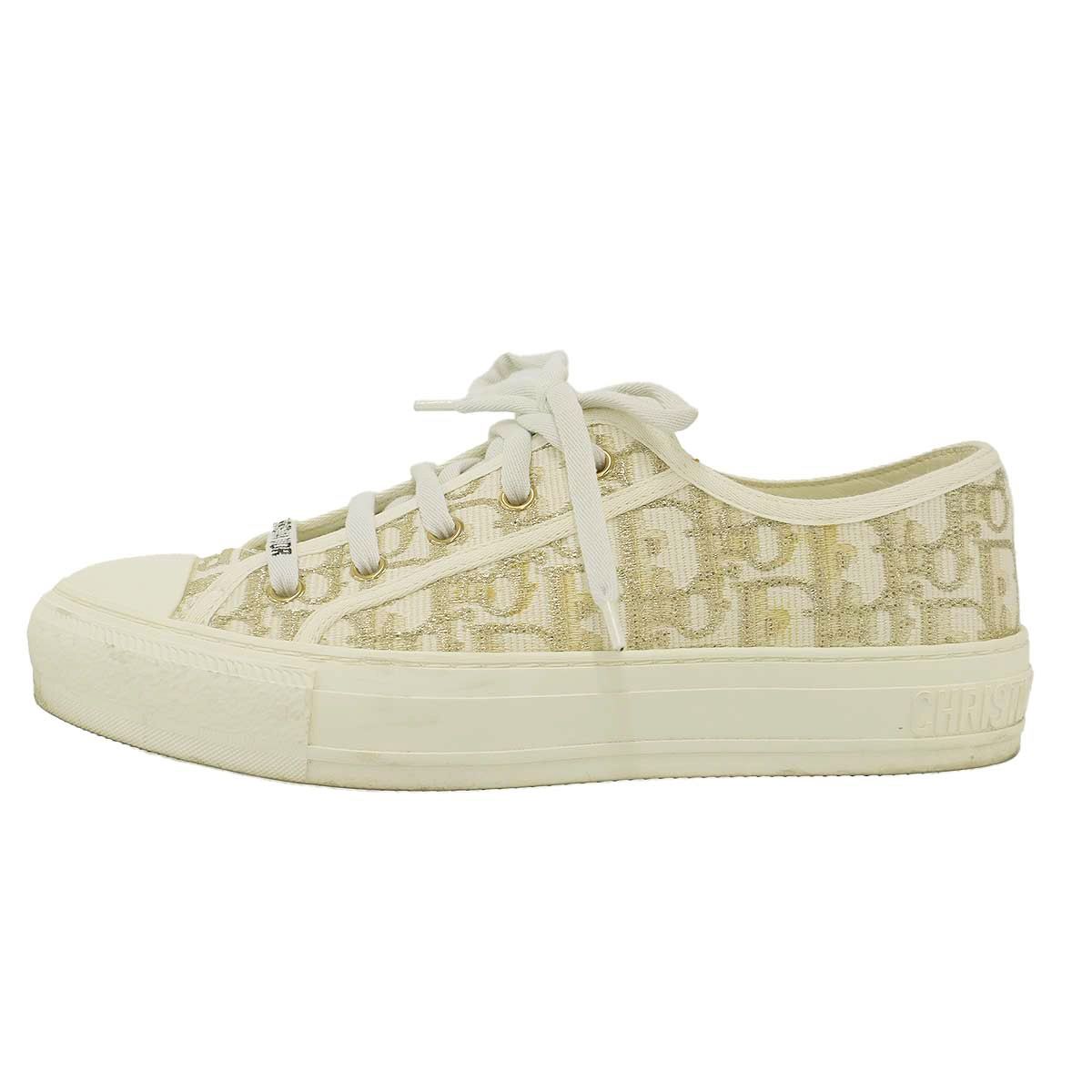 Christian Dior Sneakers J'Adior 37