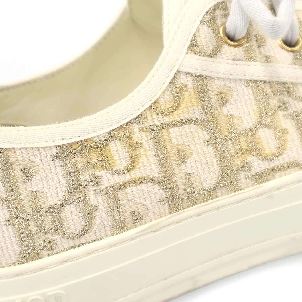 Christian Dior Sneakers J'Adior 37