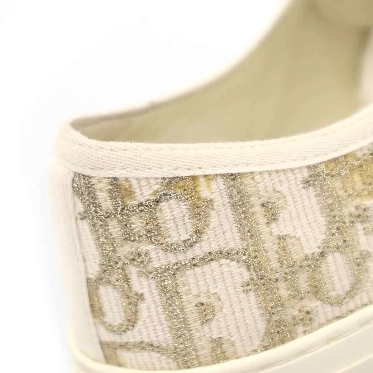 Christian Dior Sneakers J'Adior 37