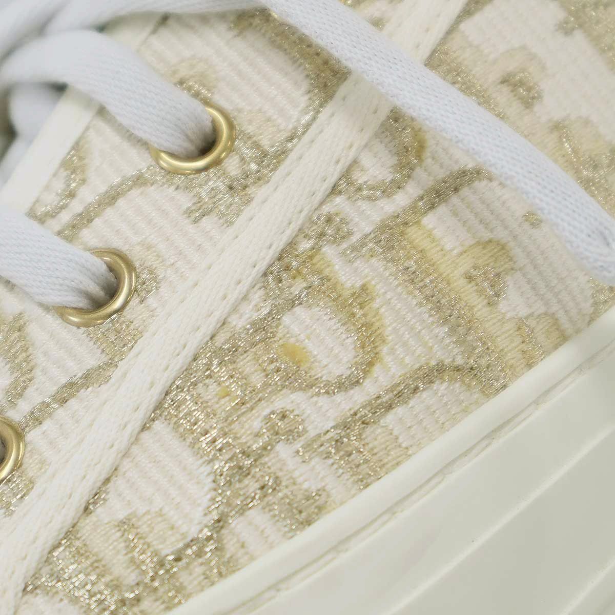 Christian Dior Sneakers J'Adior 37