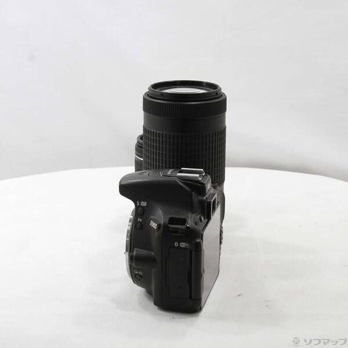 Nikon Digital Slr D5600 297