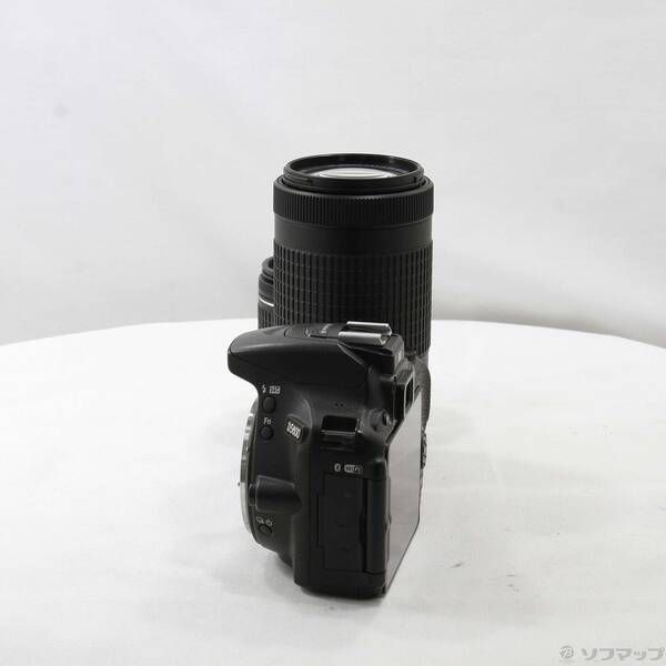 Nikon Digital Slr D5600 297