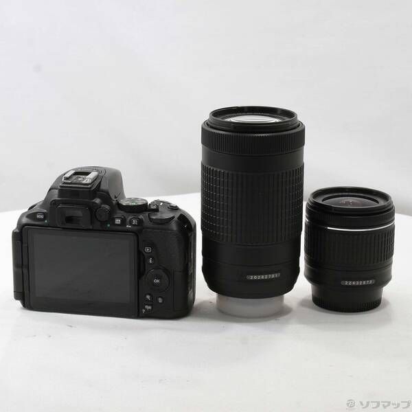 Nikon Digital Slr D5600 297