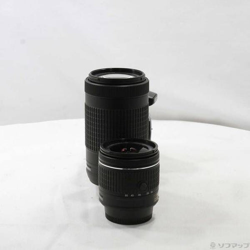 Nikon Digital Slr D5600 297