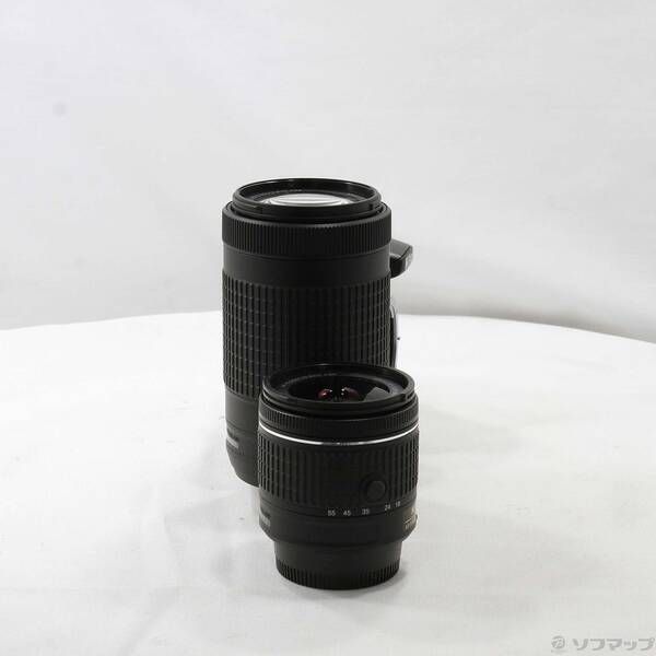 Nikon Digital Slr D5600 297