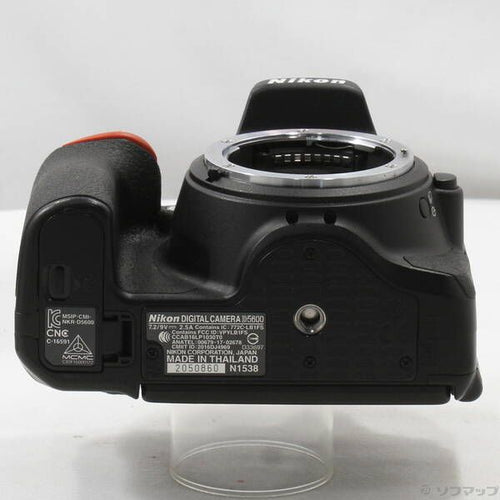 Nikon Digital Slr D5600 297