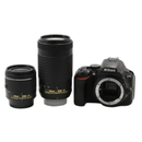 Nikon Digital Slr D5600 297