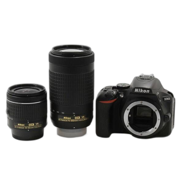 Nikon Digital Slr D5600 297