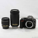 Nikon Digital Slr D5600 297
