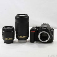 Nikon Digital Slr D5600 297