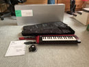 Keyboard Electronic Piano Korg Ds-1