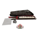 Keyboard Electronic Piano Korg Ds-1