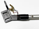 Denon Record Player Body Pcl-60 Dp-60M Dp-60L