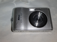 Nikon Compact Digital Camera L18 Coolpix