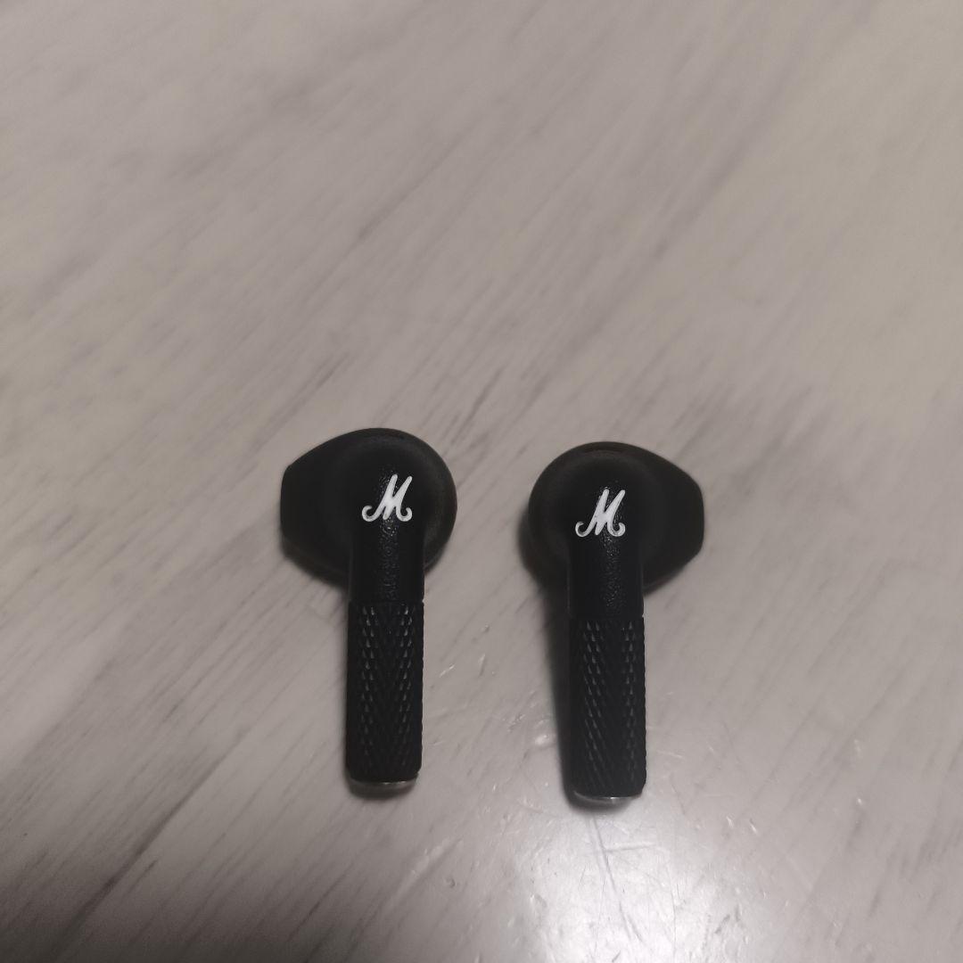 Marshall Wireless Earphones Minor Iii