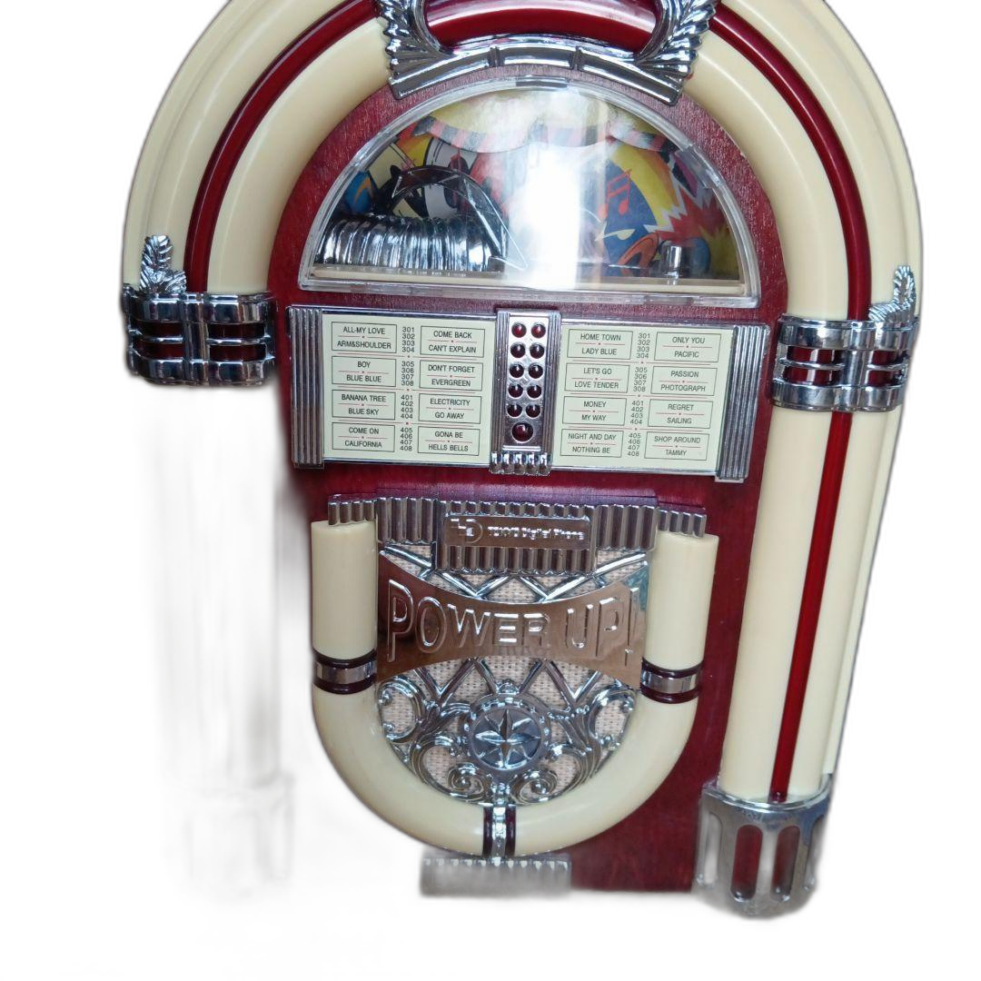 Radio Tuner