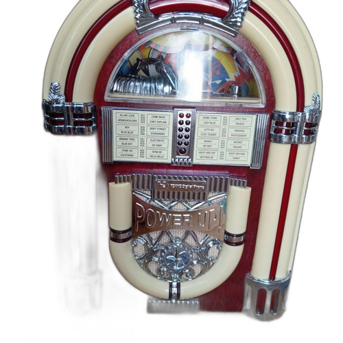 Radio Tuner