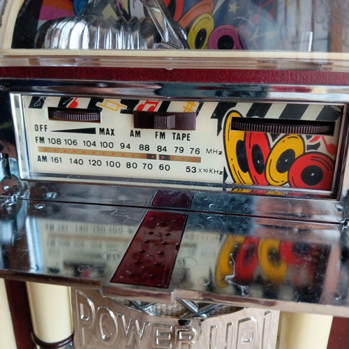 Radio Tuner