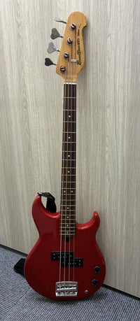 Yamaha Electric Basses Broadbass Vi S