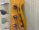 Yamaha Electric Basses Broadbass Vi S