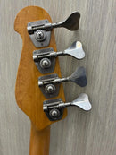 Yamaha Electric Basses Broadbass Vi S