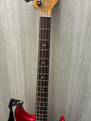 Yamaha Electric Basses Broadbass Vi S