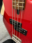 Yamaha Electric Basses Broadbass Vi S