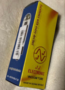 Vacuum Tubes Jj 6V6