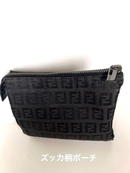 Fendi Pouch