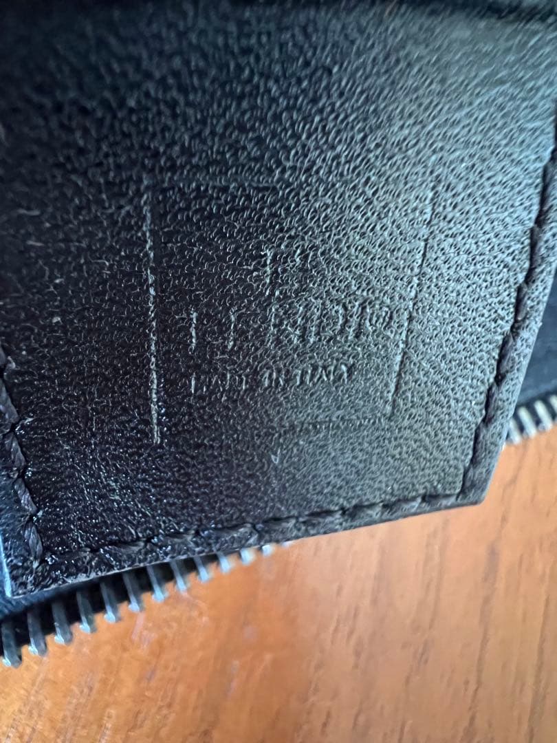 Fendi Pouch