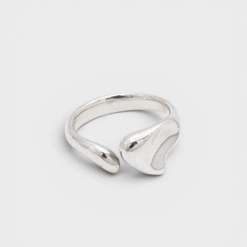 Tiffany Ring 7 5 10 925 13.5
