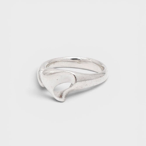 Tiffany Ring 925 13.5