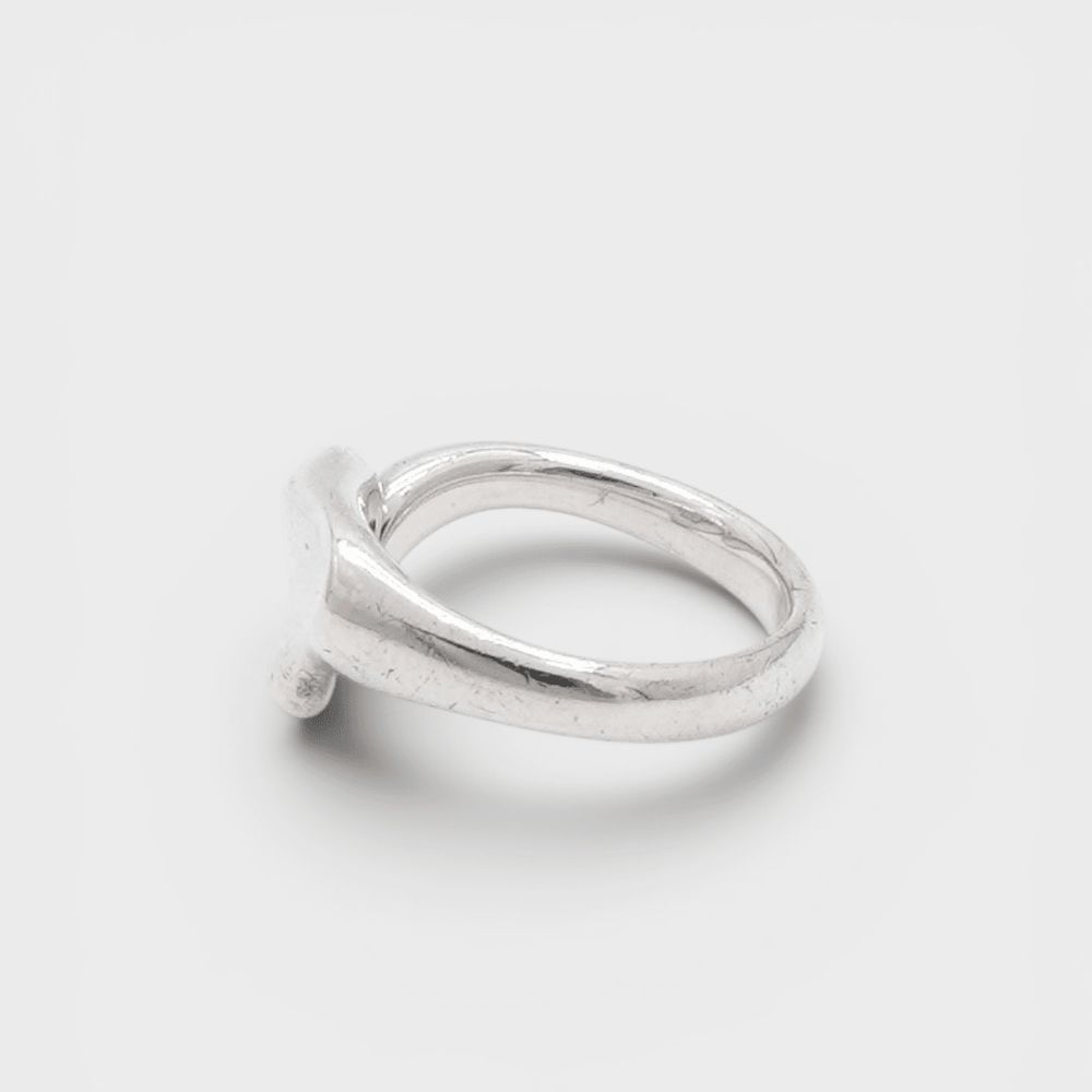 Tiffany Ring 7 5 10 925 13.5