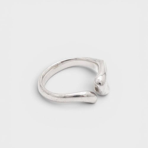 Tiffany Ring 7 5 10 925 13.5