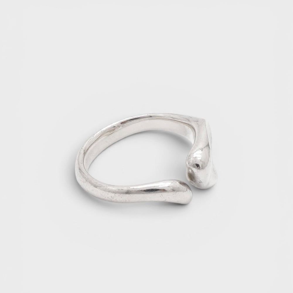 Tiffany Ring 925 13.5