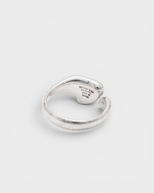Tiffany Ring 7 5 10 925 13.5