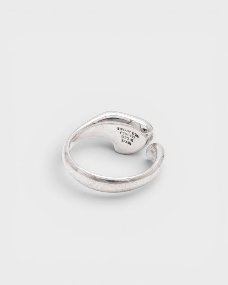 Tiffany Ring 925 13.5