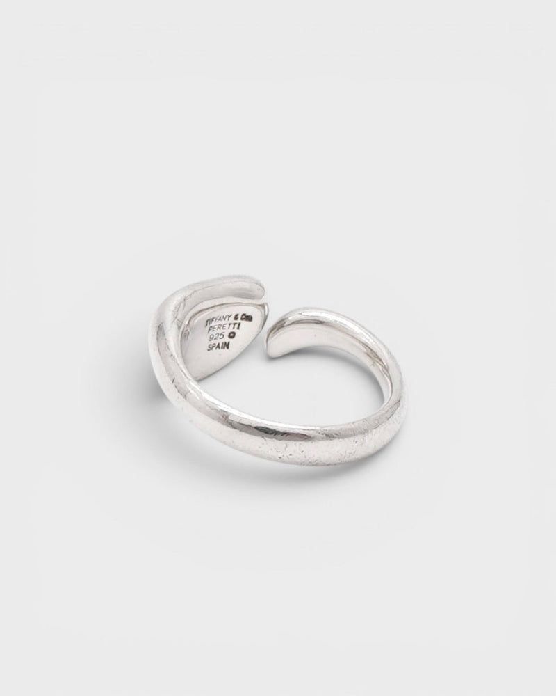Tiffany Ring 7 5 10 925 13.5