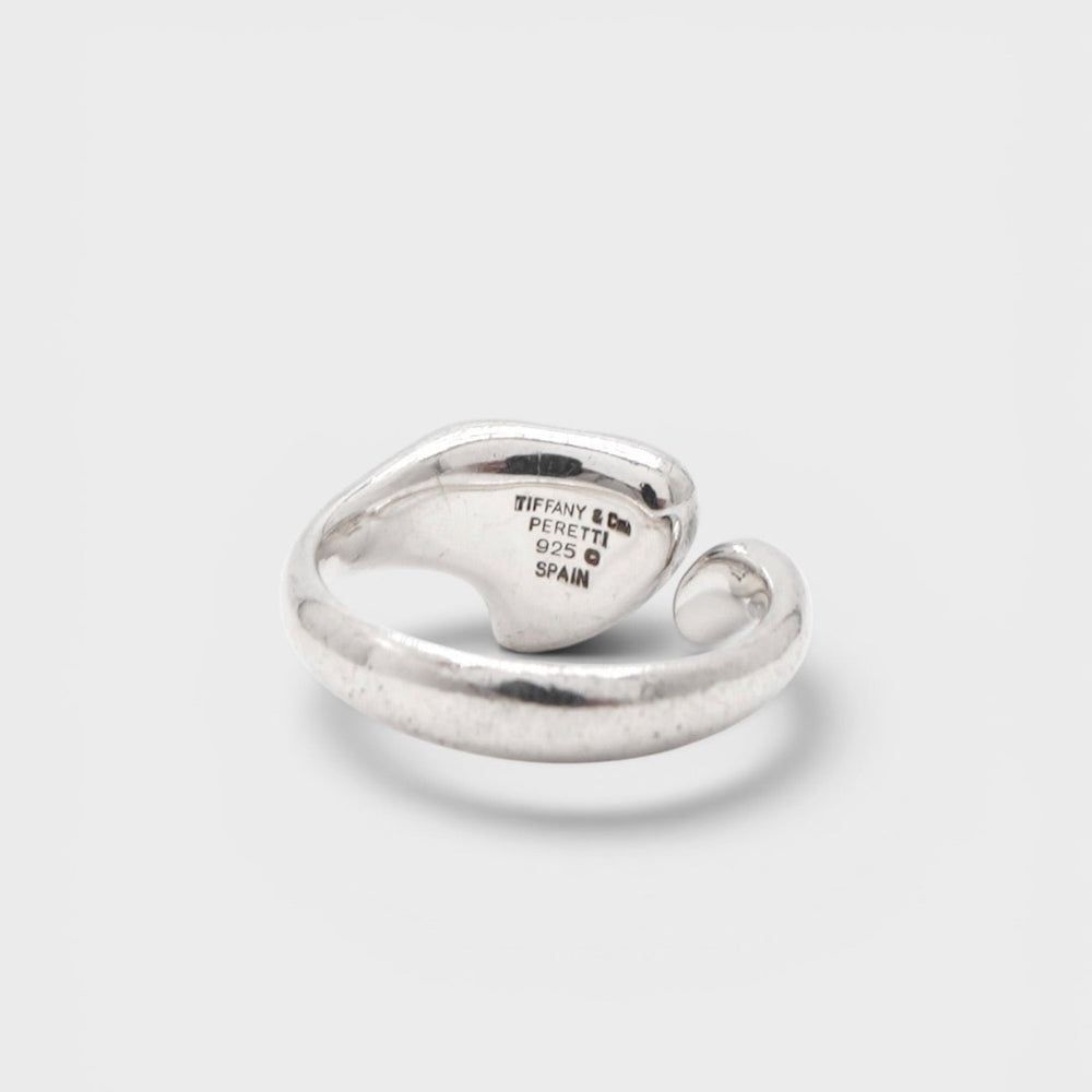 Tiffany Ring 7 5 10 925 13.5