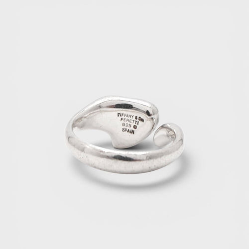 Tiffany Ring 7 5 10 925 13.5