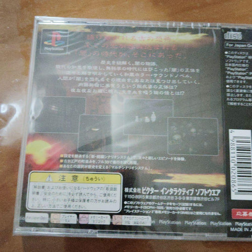 Video Game Playstation