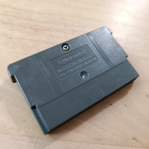 Soft Gba