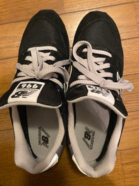 Sneakers New Balance Cm996Bk2
