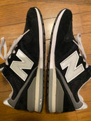 Sneakers New Balance Cm996Bk2